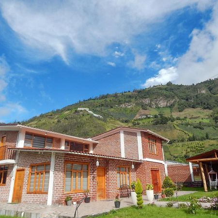 Hotel Pampa Garden Quillullaco Zewnętrze zdjęcie