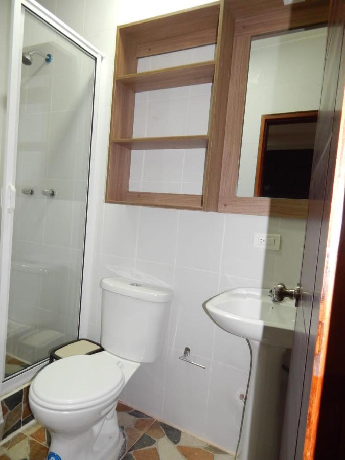 Hotel Pampa Garden Quillullaco Zewnętrze zdjęcie